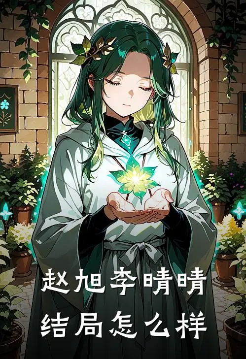 赵旭李晴晴结局怎么样