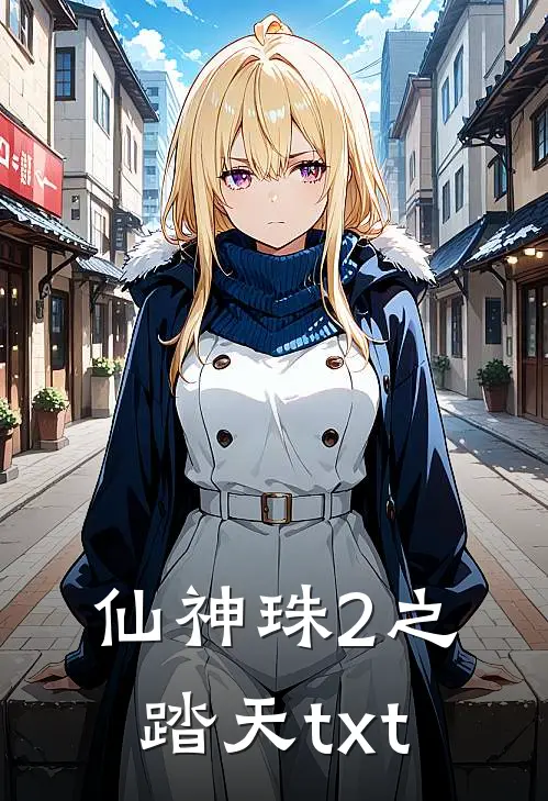 仙神珠2之踏天txt
