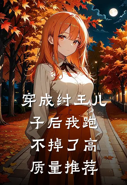 穿成纣王儿子后我跑不掉了高质量推荐