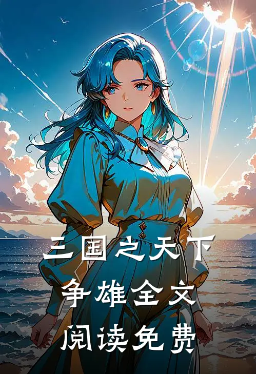三国之天下争雄全文阅读免费