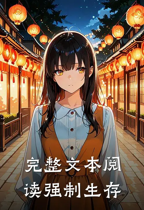完整文本阅读强制生存