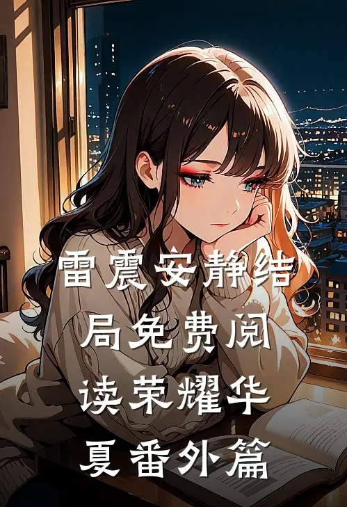 雷震安静结局免费阅读荣耀华夏番外篇