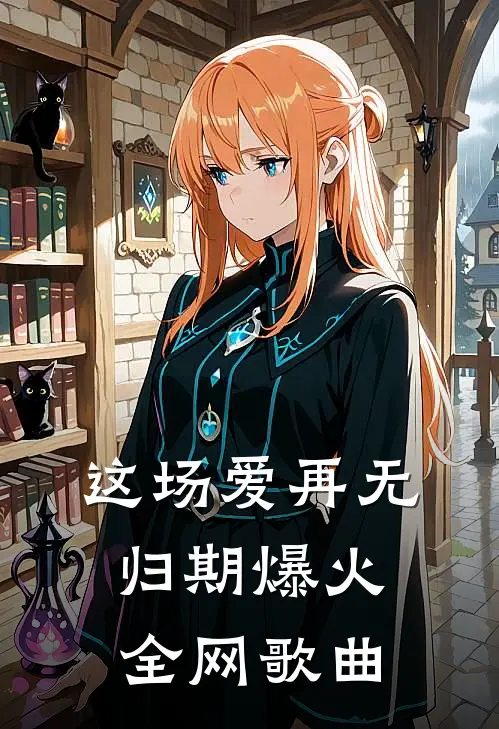 这场爱再无归期爆火全网歌曲