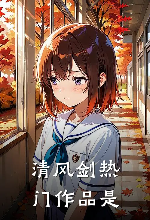 清风剑热门作品是