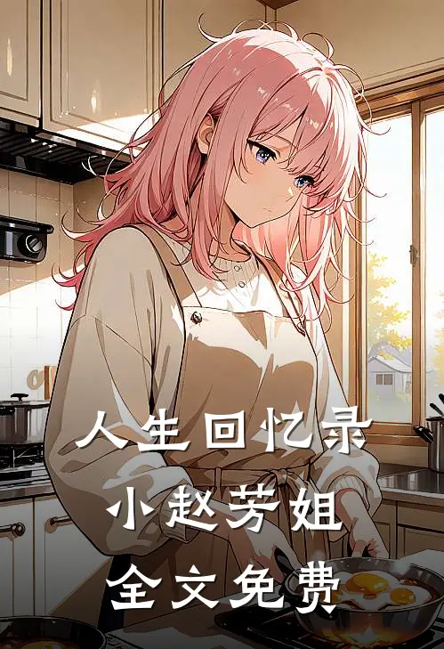 人生回忆录小赵芳姐全文免费