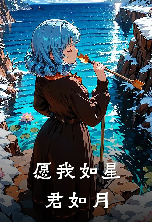 愿我如星君如月