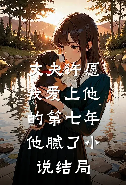 丈夫许愿我爱上他的第七年，他腻了小说结局