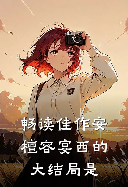畅读佳作安檀容宴西的大结局是