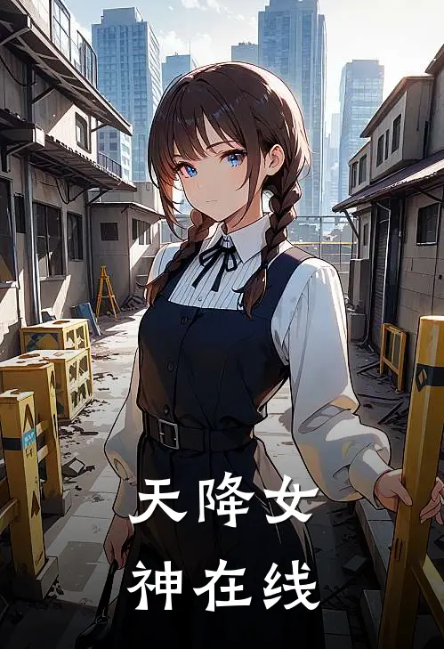 天降女神在线