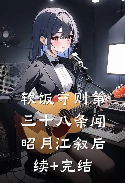 软饭守则第三十八条闻昭月江叙后续+完结