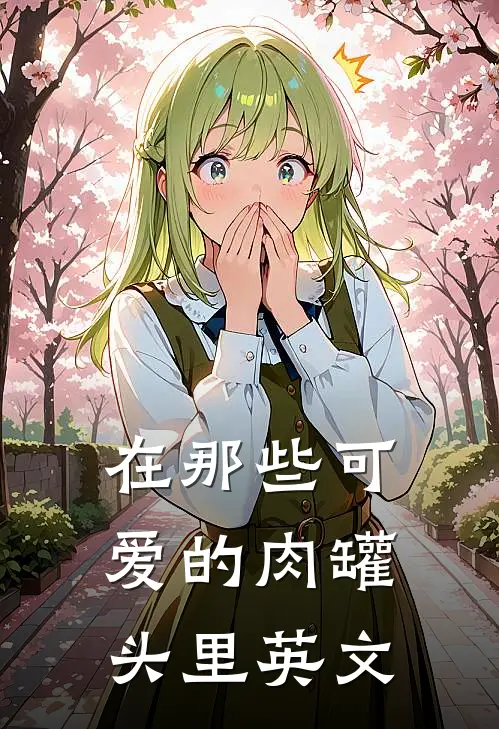 在那些可爱的肉罐头里英文