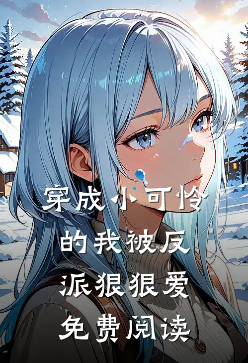 穿成小可怜的我被反派狠狠爱免费阅读