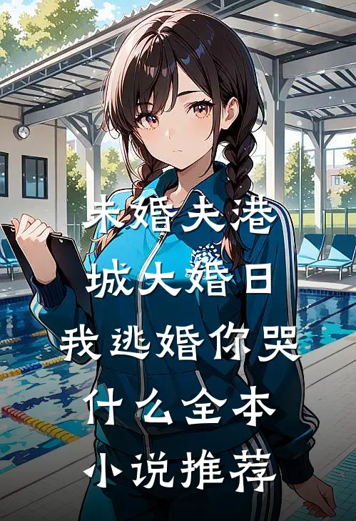 未婚夫港城大婚日，我逃婚你哭什么全本小说推荐