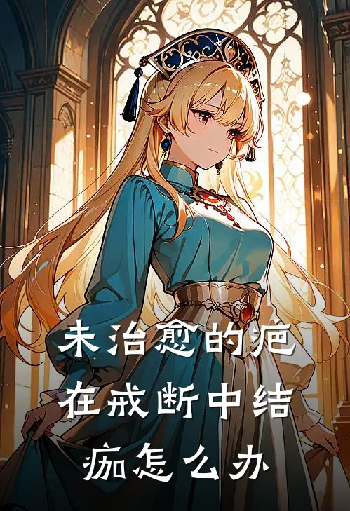 未治愈的疤在戒断中结痂怎么办