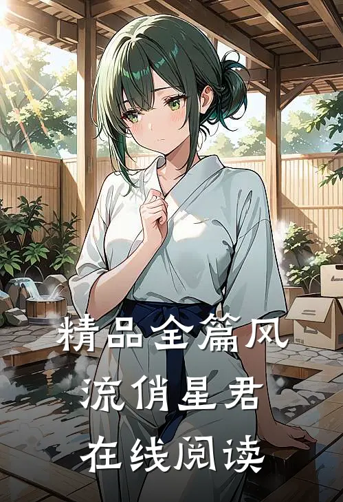 精品全篇风流俏星君在线阅读