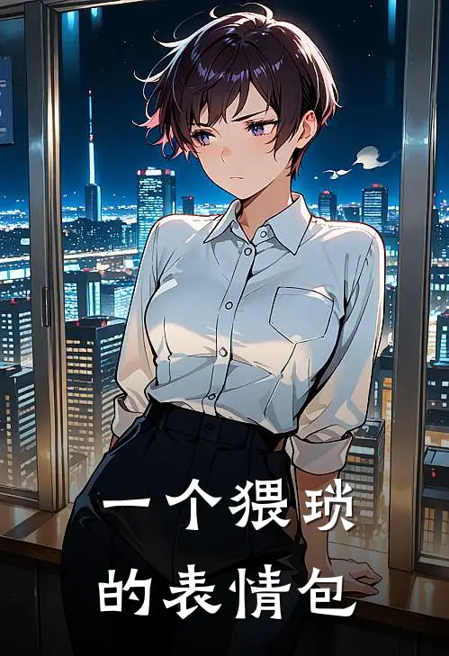 一个猥琐的表情包