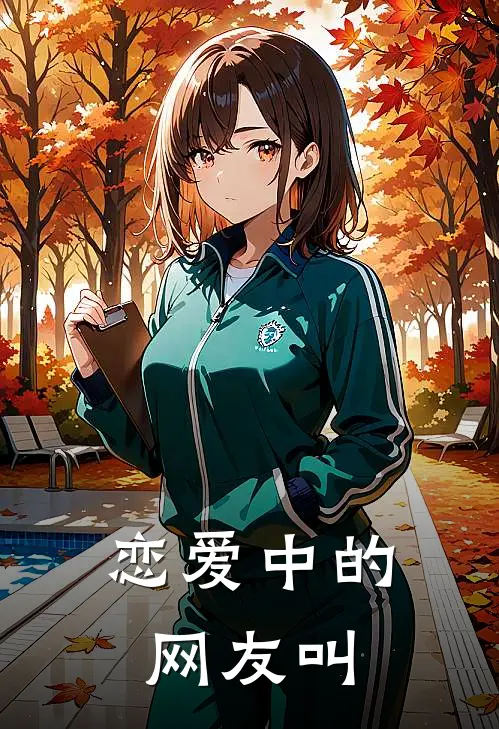 恋爱中的网友叫