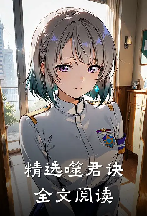 精选噬君诀全文阅读