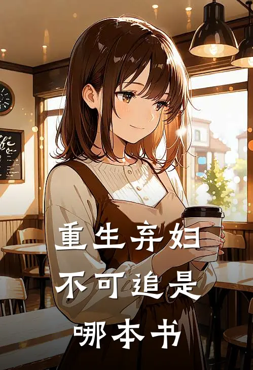 重生弃妇不可追是哪本书