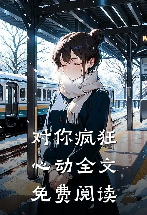 对你疯狂心动全文免费阅读