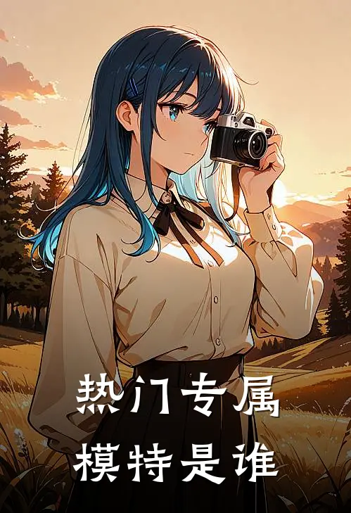 热门专属模特是谁