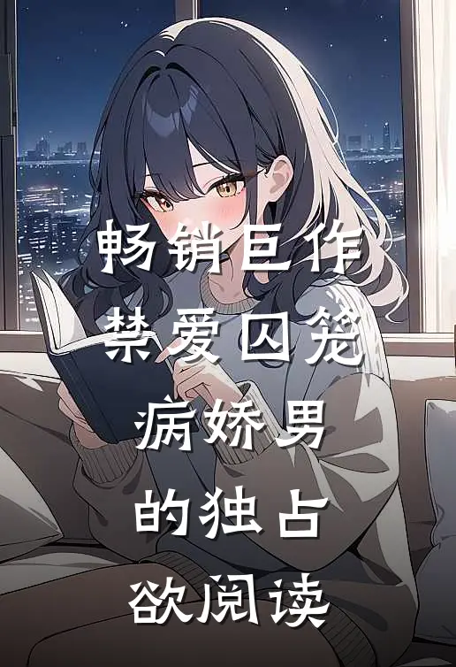 畅销巨作禁爱囚笼病娇男的独占欲阅读