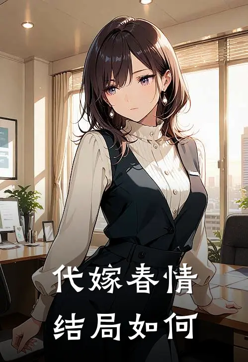 代嫁春情结局如何