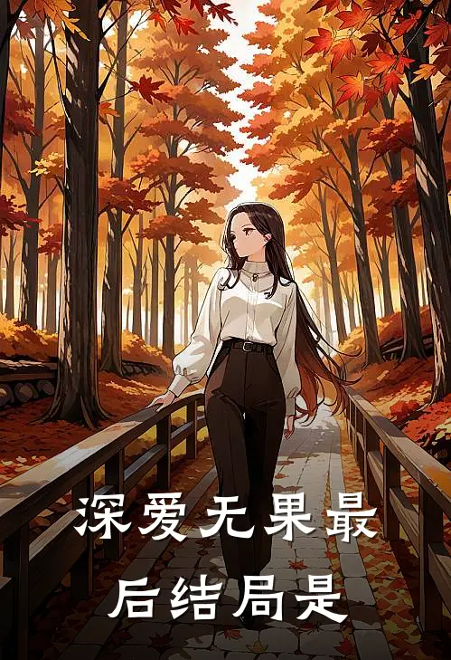 深爱无果最后结局是