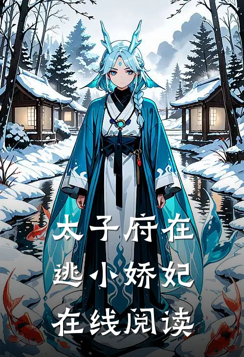 太子府在逃小娇妃在线阅读