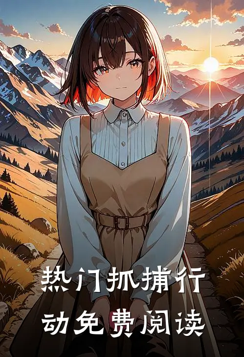热门抓捕行动免费阅读