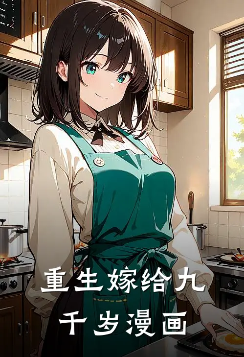 重生嫁给九千岁漫画