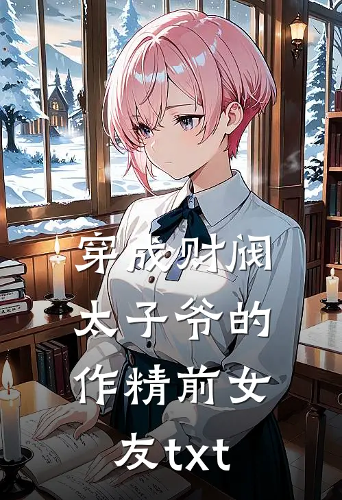 穿成财阀太子爷的作精前女友txt