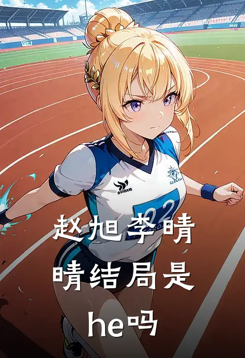赵旭李晴晴结局是he吗
