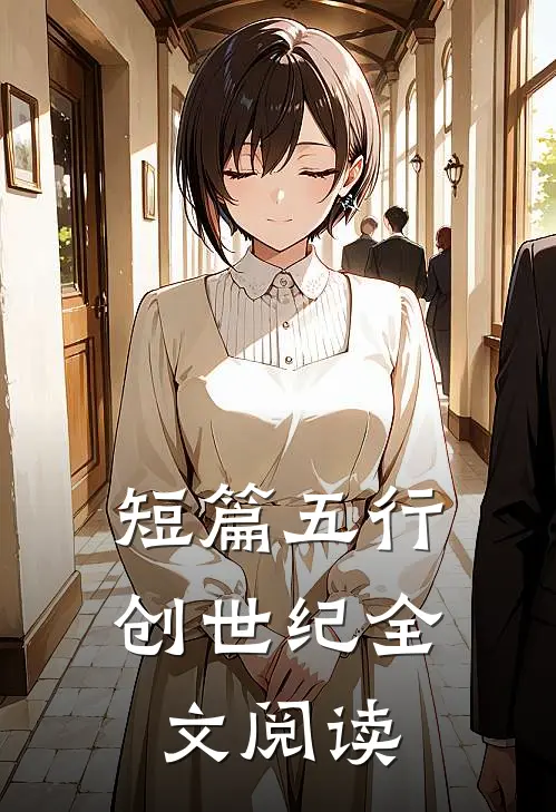 短篇五行创世纪全文阅读
