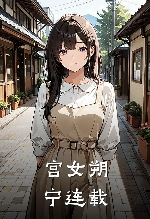 宫女朔宁连载