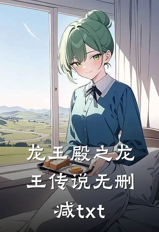 龙王殿之龙王传说无删减txt