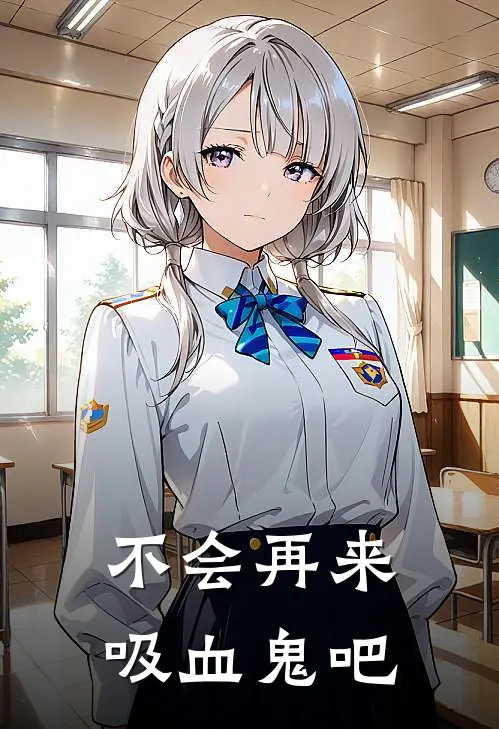 不会再来吸血鬼吧