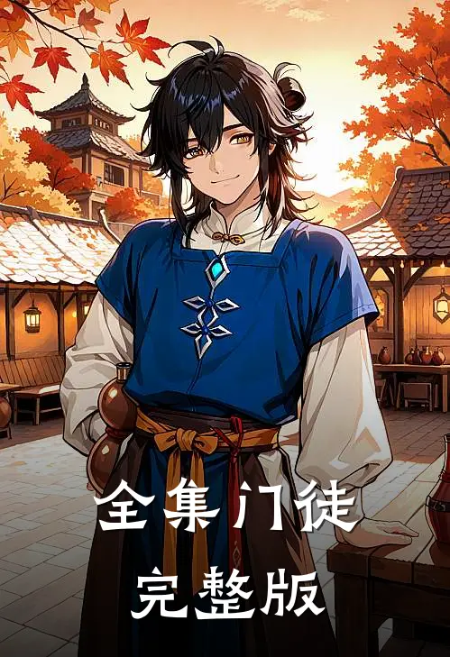 全集门徒完整版