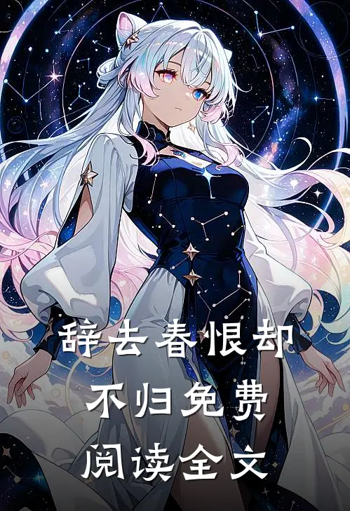 辞去春恨却不归免费阅读全文
