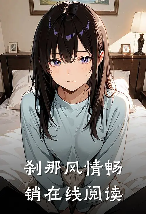 刹那风情畅销在线阅读