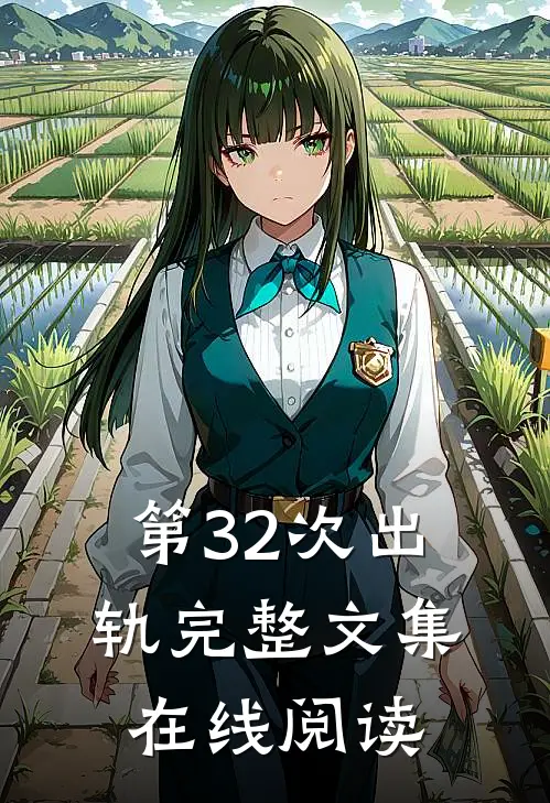 第32次出轨完整文集在线阅读