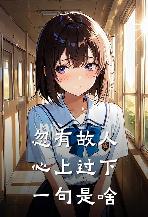 忽有故人心上过下一句是啥