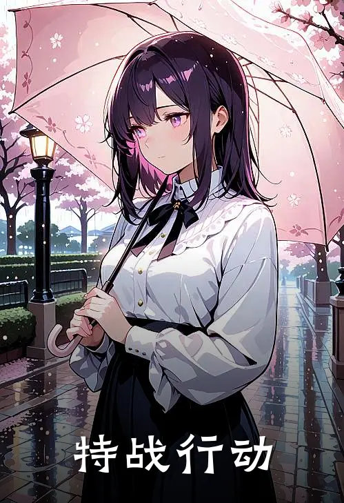 特战行动