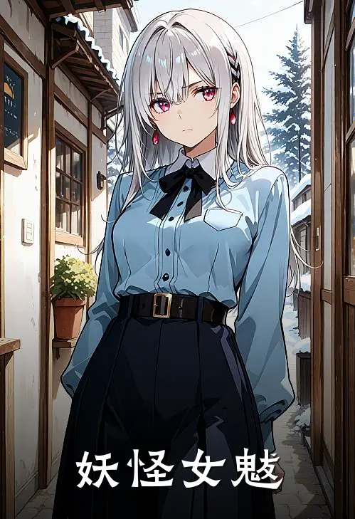妖怪女魃