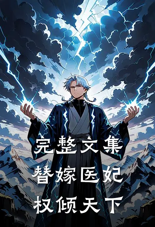 完整文集替嫁医妃权倾天下