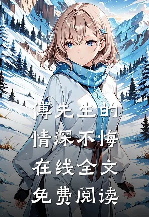 傅先生的情深不悔在线全文免费阅读