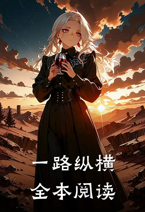 一路纵横全本阅读