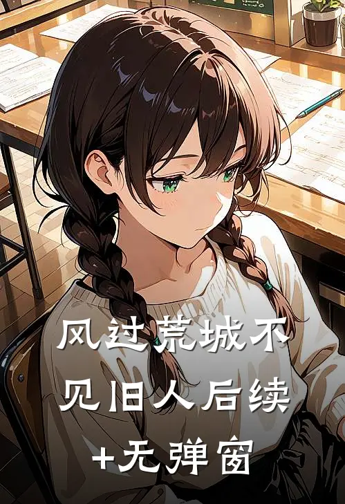 风过荒城不见旧人后续+无弹窗