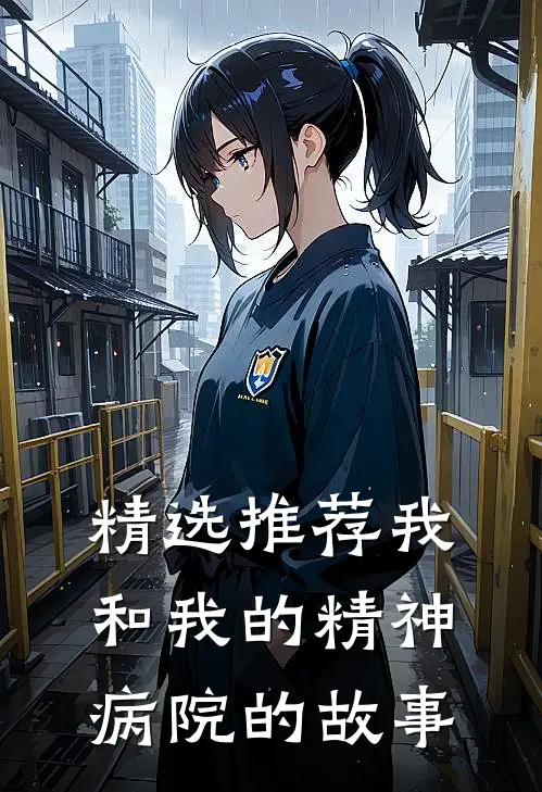 精选推荐我和我的精神病院的故事