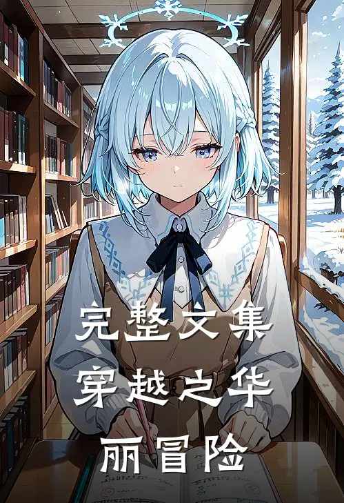 完整文集穿越之华丽冒险